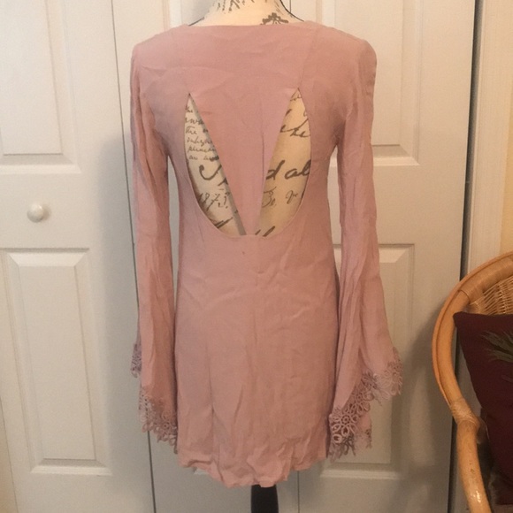 Forever 21 Dress - Picture 4 of 7